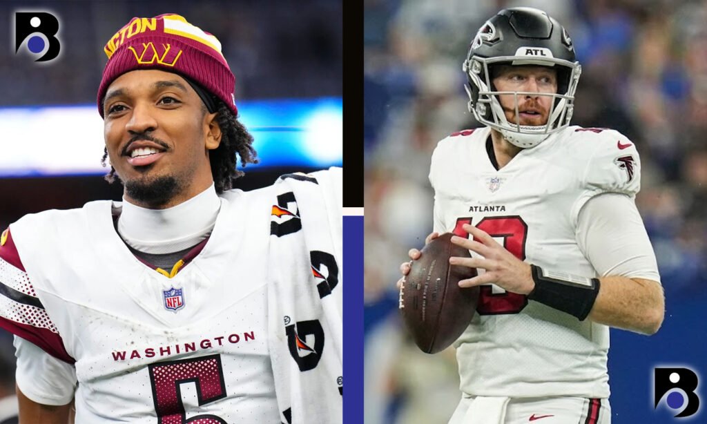 washington-commanders vs atlanta falcons match player stats