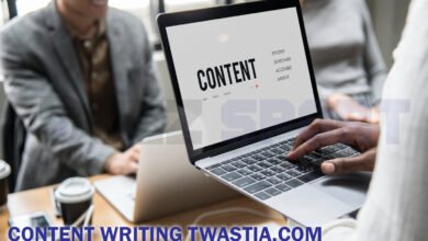 Content Writing Twastia.com