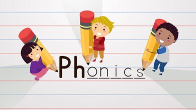 phonics activities for preschoolers