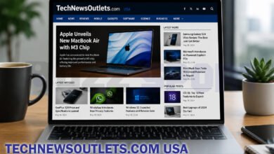 TechNewsOutlets.com USA