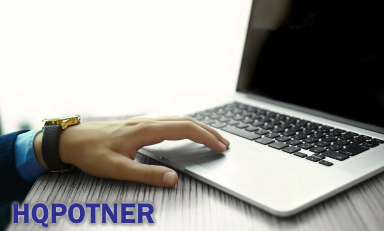 HQPotner