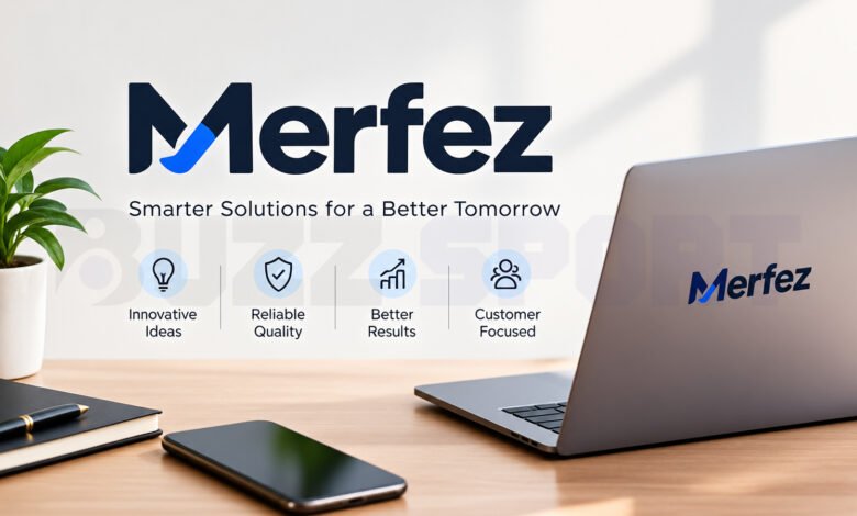 Merfez