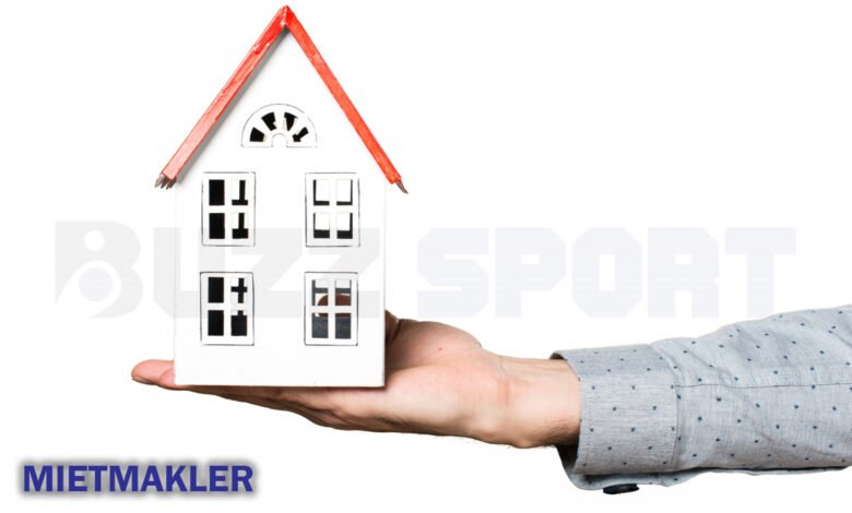 Mietmakler