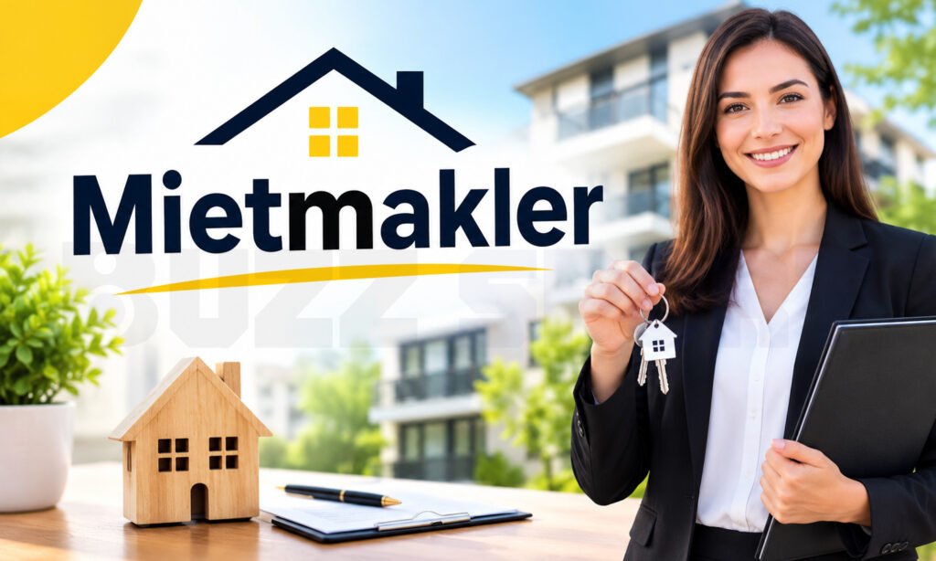 Mietmakler