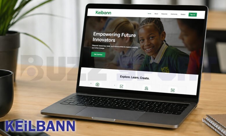 Keibann