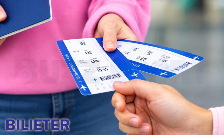 Bilieter
