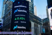 FintechZoom.io Nasdaq