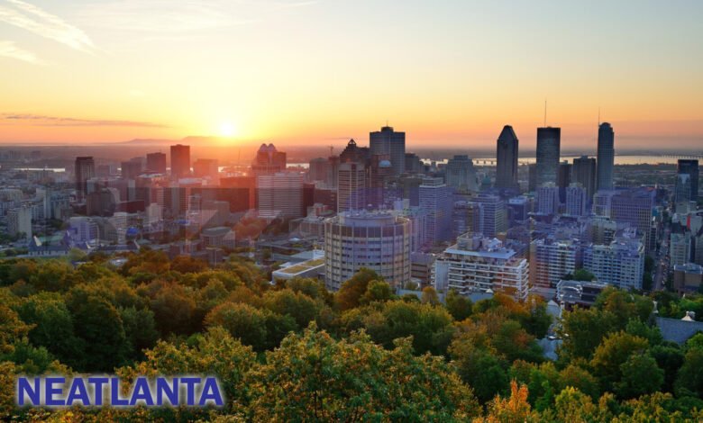 Neatlanta