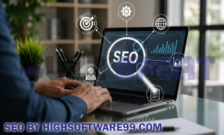seo by highsoftware99.com