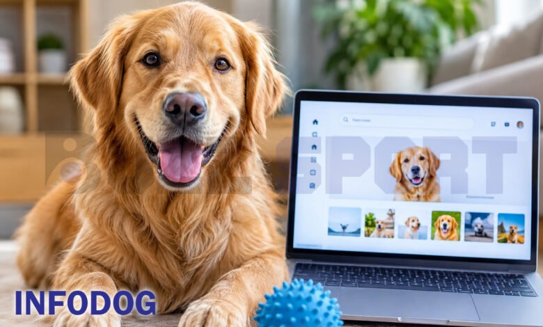 InfoDog