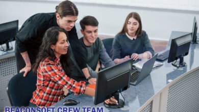 beaconsoft crew team