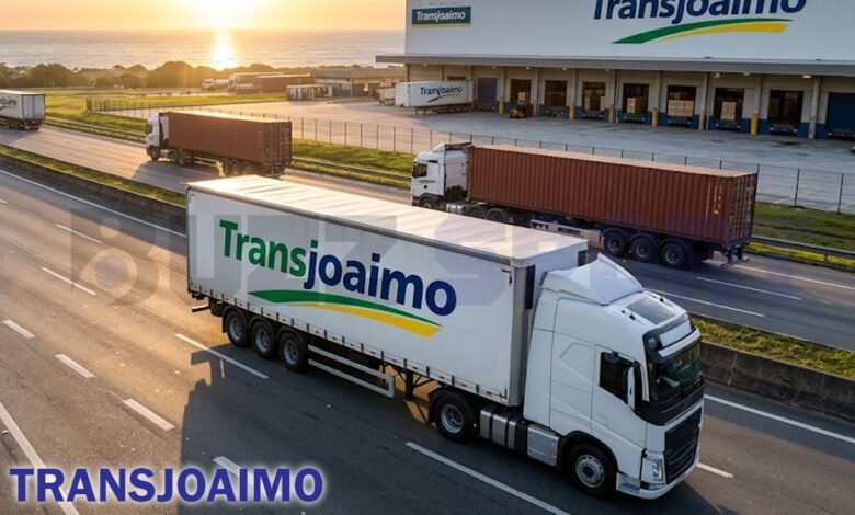Transjoaimo