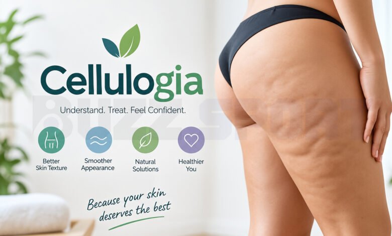 Cellulogia