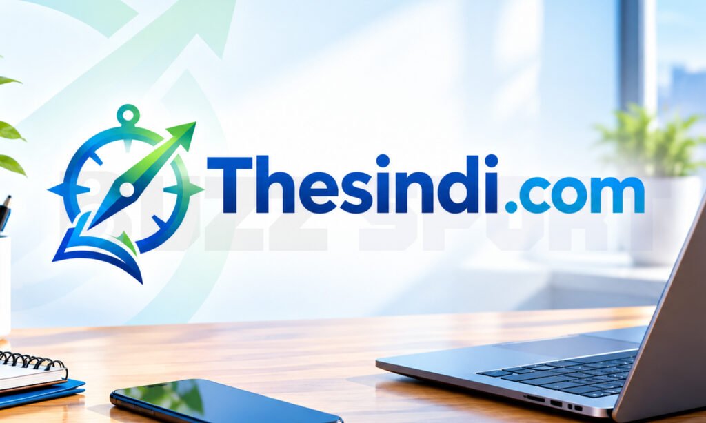 Thesindi com