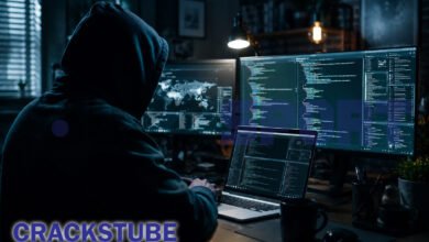 Crackstube