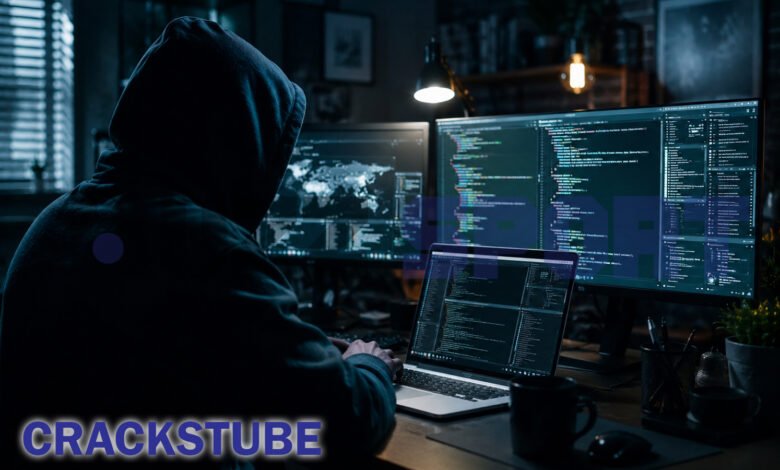 Crackstube