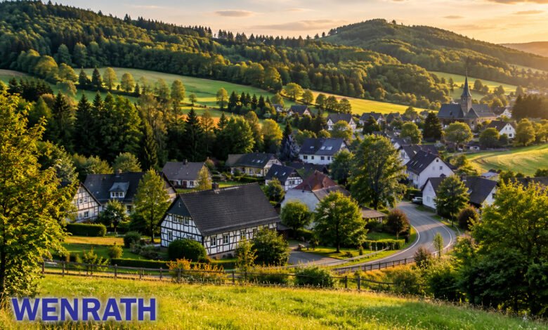 Wenrath