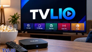 TVLIO