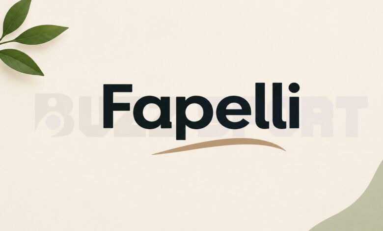 Fapelli