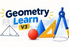 Geometry Learn V3