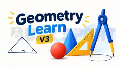 Geometry Learn V3