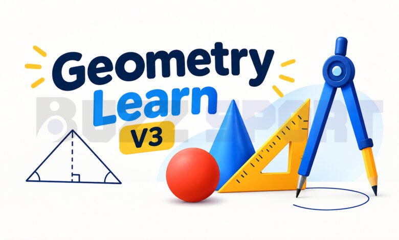 Geometry Learn V3
