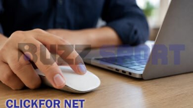 Clickfor Net