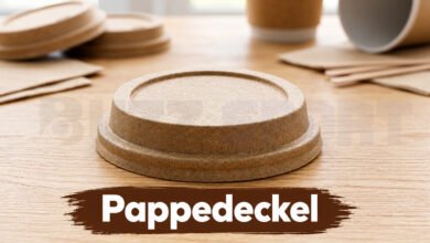 Pappedeckel