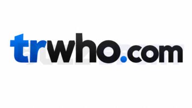 trwho.com