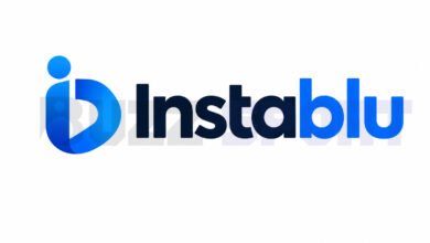 Instablu