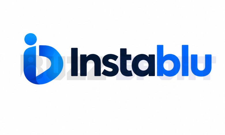 Instablu