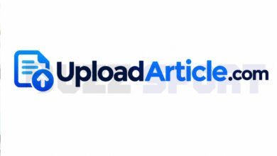 UploadArticle. com