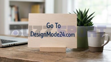 Go To DesignMode24.com