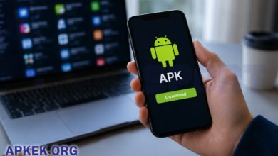 Apkek Org
