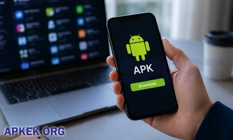 Apkek Org