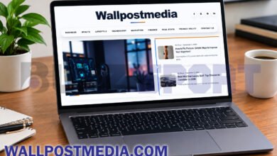 WallPostMedia.com