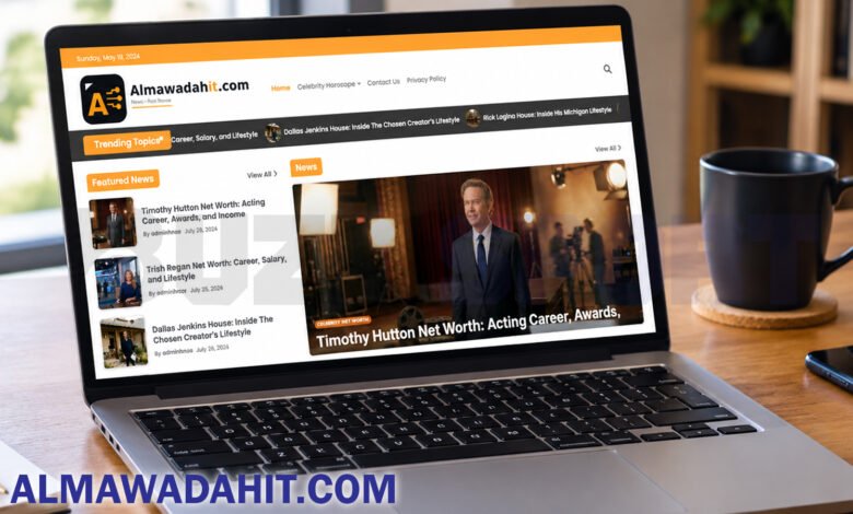 Almawadahit.com
