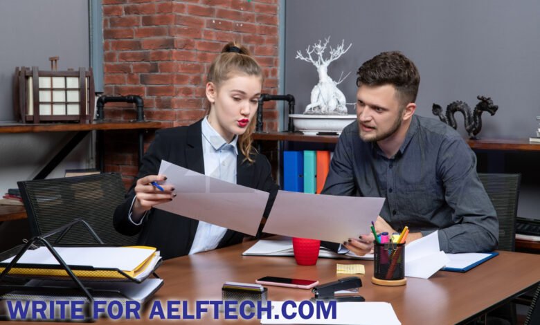 Write for Aelftech.com