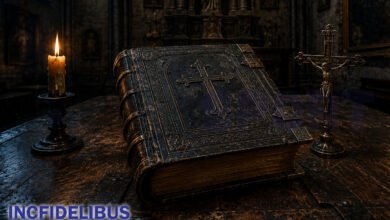Incfidelibus