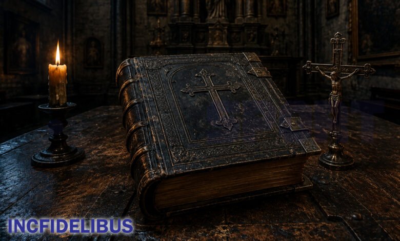 Incfidelibus