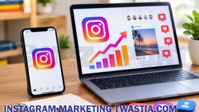 instagram marketing twastia.com
