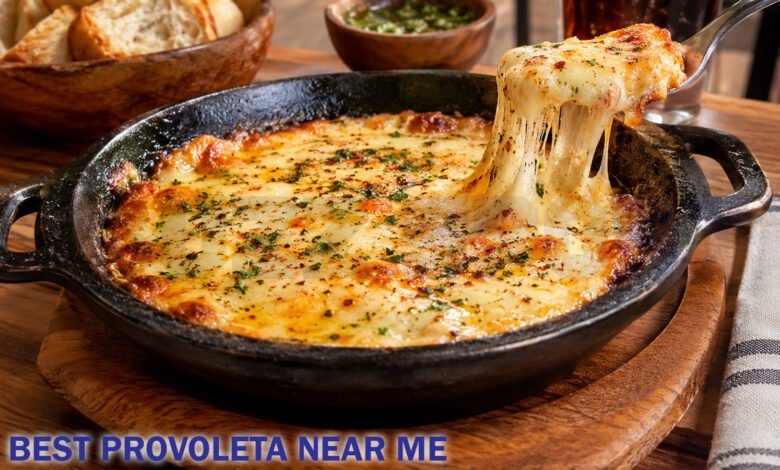 Best Provoleta Near Me