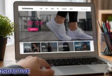 SoSoActive