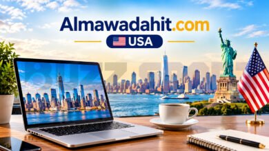 Almawadahit.com USA