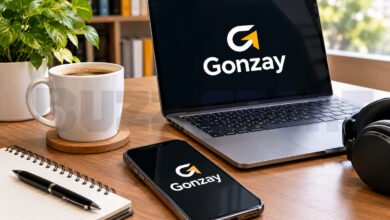 Gonzay