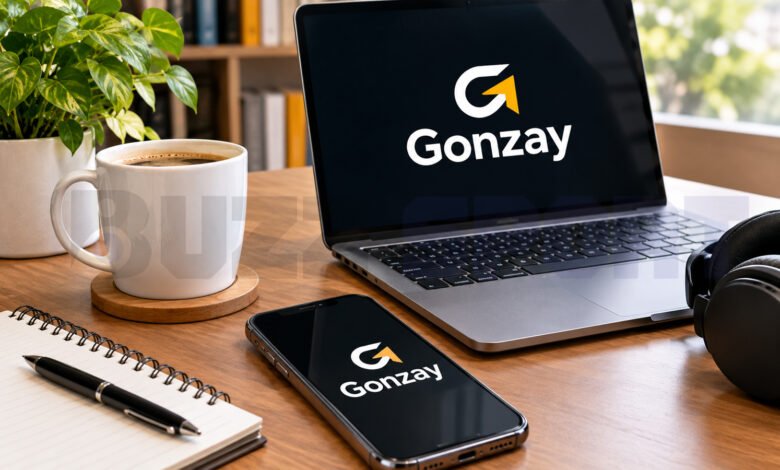 Gonzay
