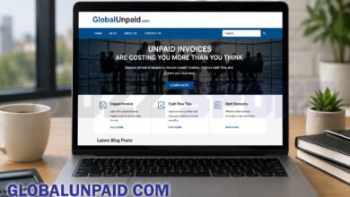 GlobalUnpaid com