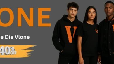Vlone Hoodie