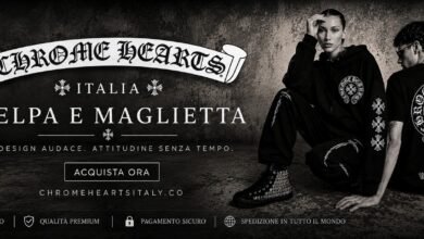 Chrome Hearts Italy: A Guide to Luxury Streetwear and Italian Style