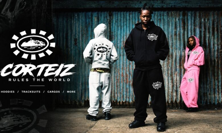 Corteiz: The Story, Style and Culture Behind the Streetwear Brand